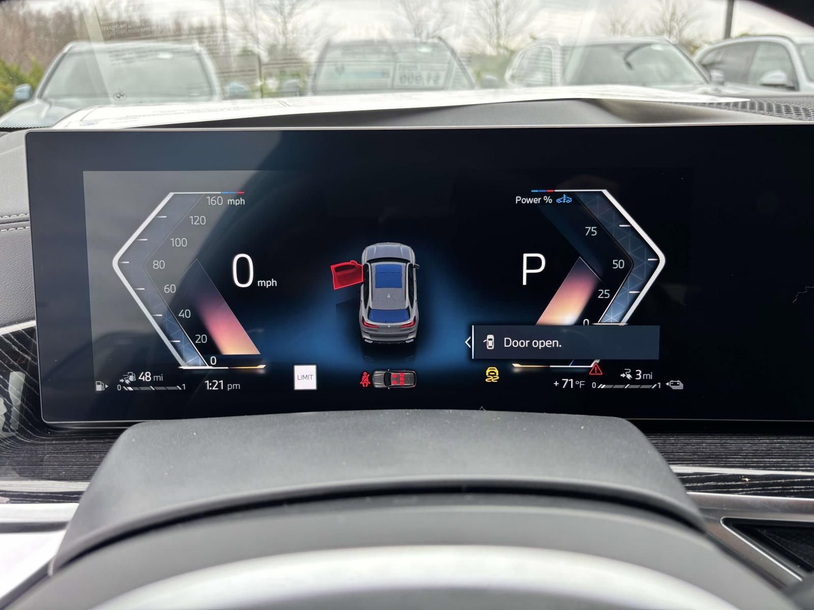 New 2026 BMW X5 xDrive50e image 10