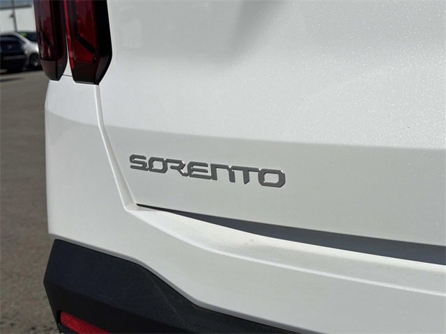 New 2026 Kia Sorento LX image 5
