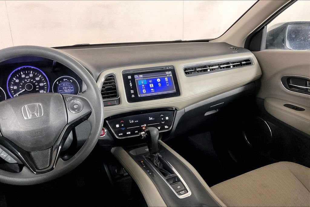 Used 2018 Honda HR-V EX image 5