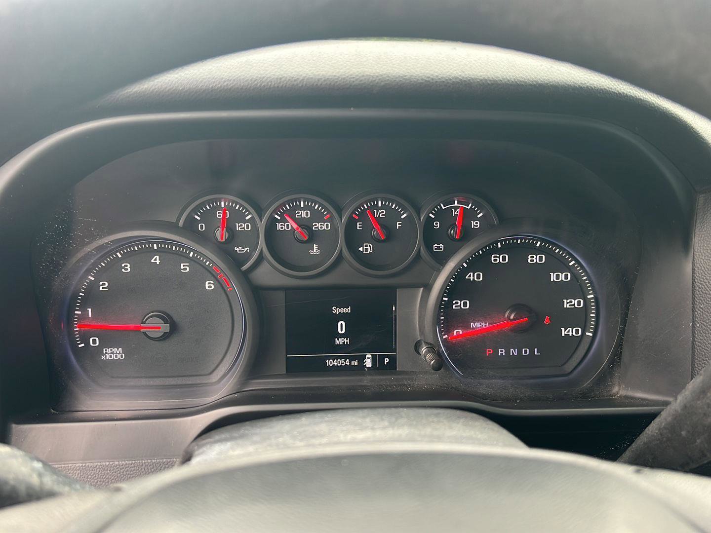 Used 2021 GMC Sierra 1500 2WD Double Cab w/ Fleet Convenience Package image 22