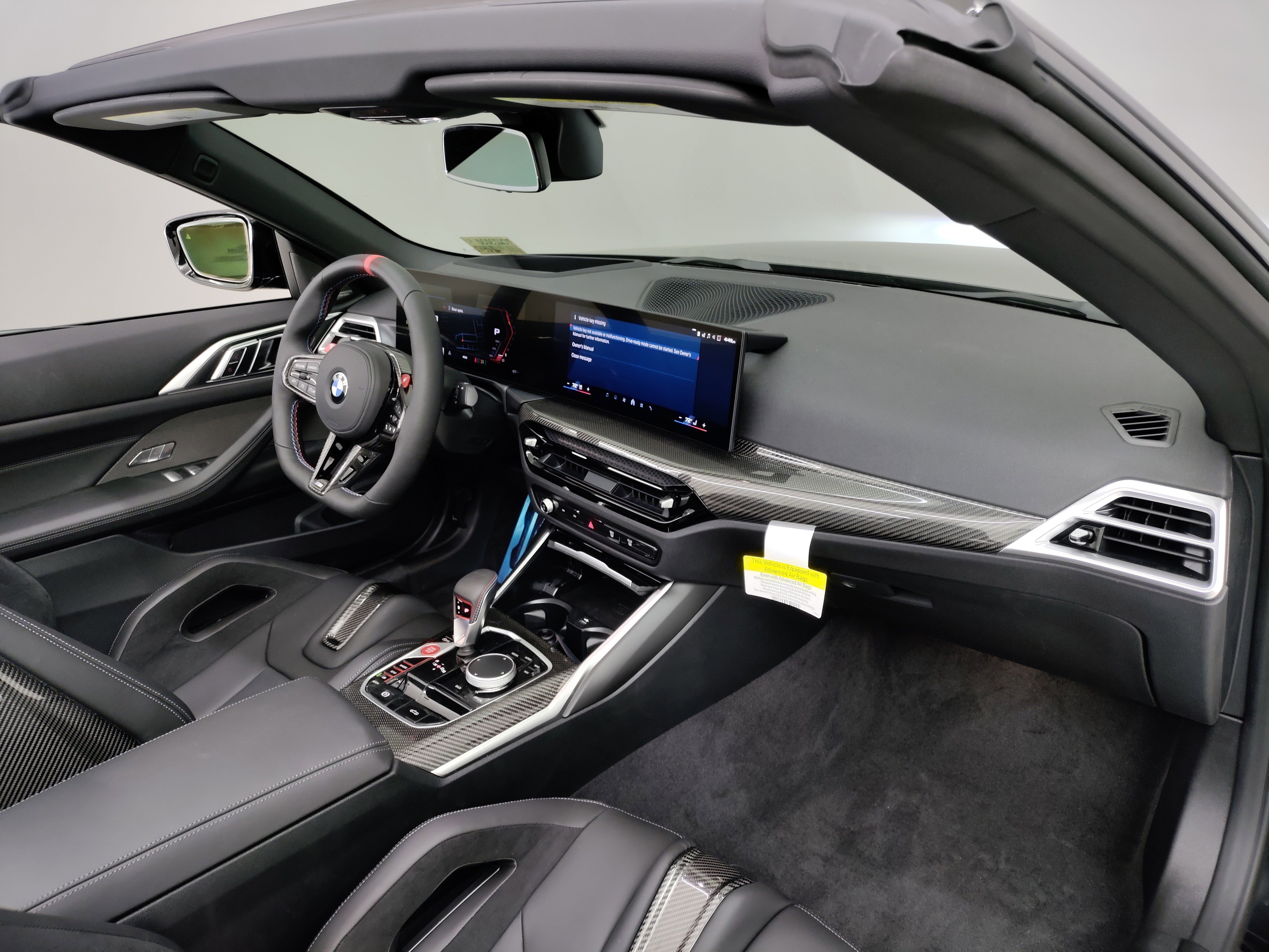 New 2026 BMW M4 xDrive Competition w/ Executive Package image 29