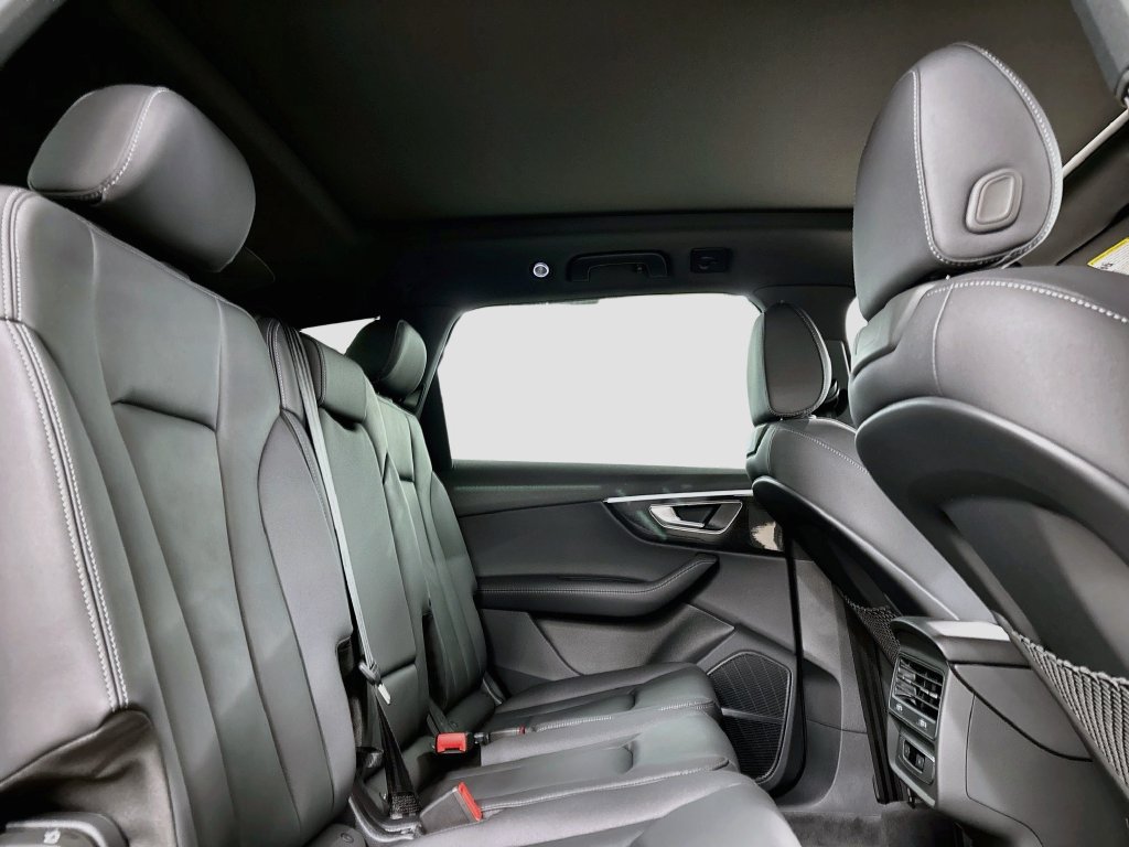 New 2026 Audi Q7 2.0T Premium Plus AWD/4WD image 16