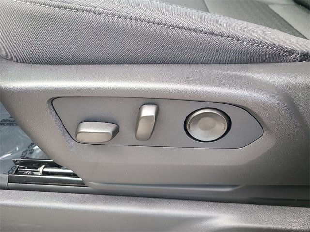 New 2026 Chevrolet Silverado 1500 Custom image 23