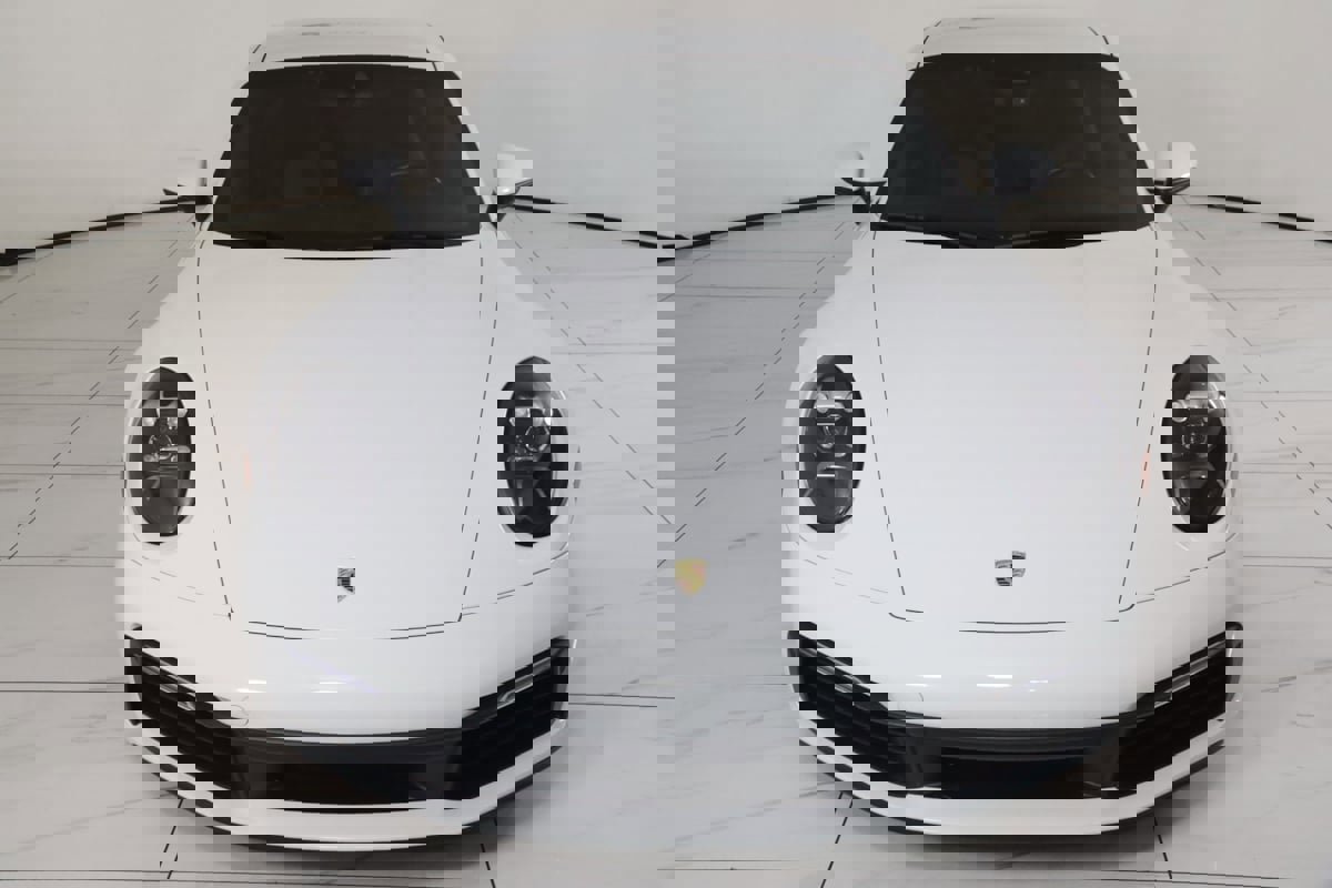 Used 2020 Porsche 911 Carrera S image 92