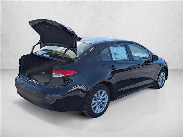 New 2026 Toyota Corolla LE image 2