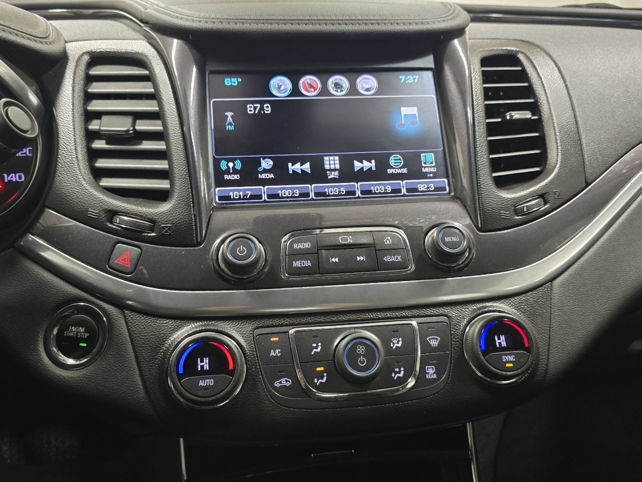 Used 2020 Chevrolet Impala LT image 24