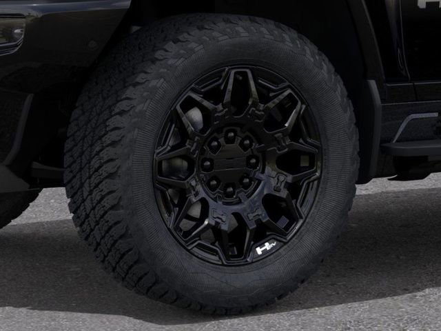 New 2026 GMC Hummer EV 4x4 Crew Cab image 9
