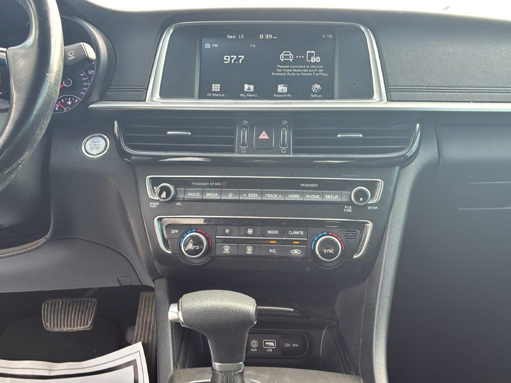 Used 2019 Kia Optima S FWD image 29