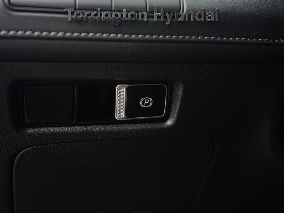 Used 2022 Hyundai Santa Fe Limited image 31