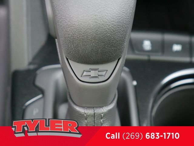 New 2026 Chevrolet TrailBlazer LS w/ LS Convenience Package AWD/4WD image 34
