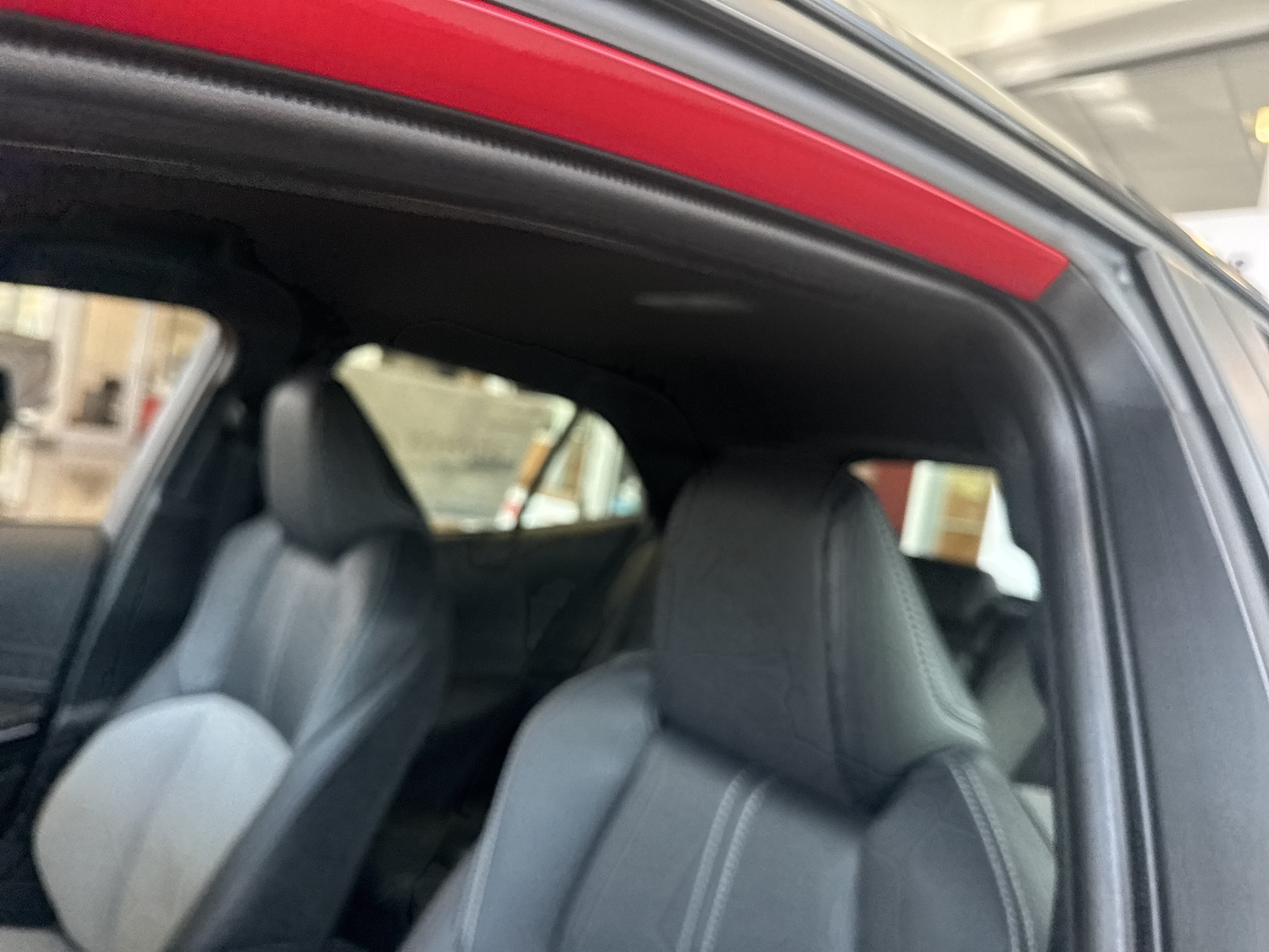 New 2026 Toyota Corolla XSE FWD image 12