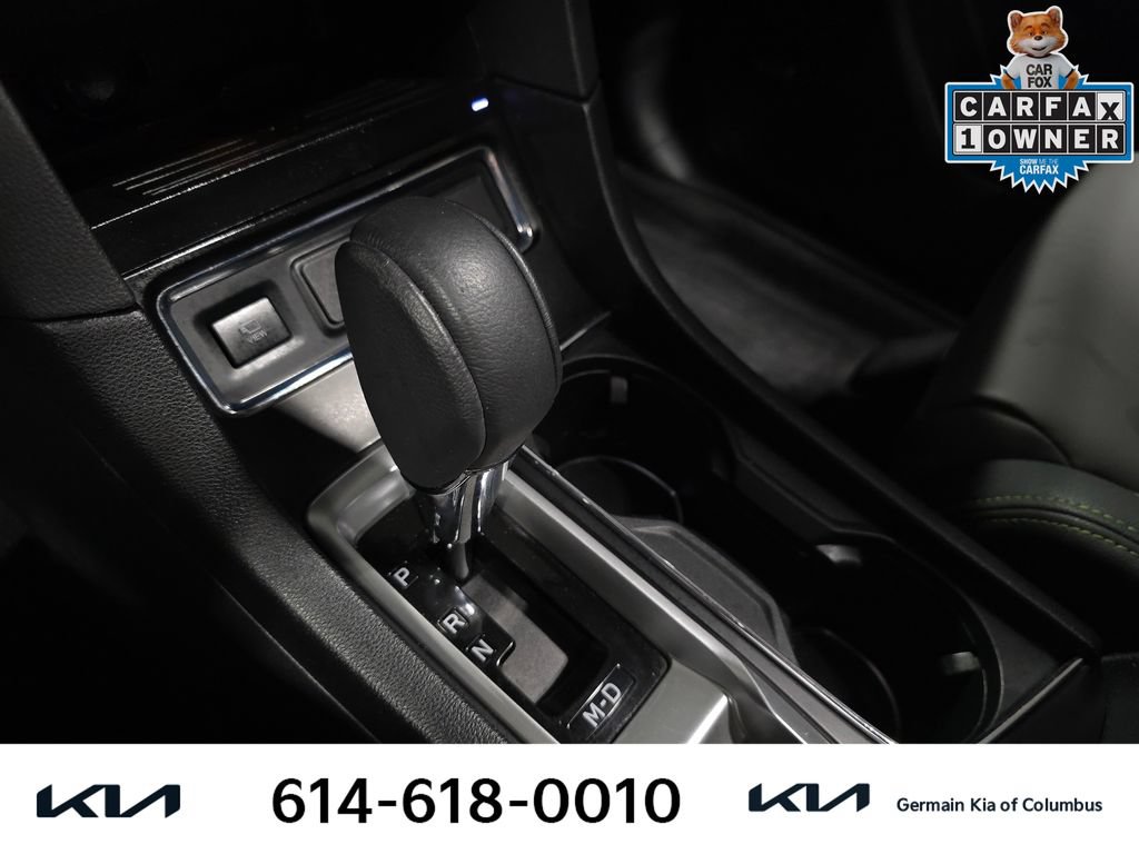 Used 2024 Subaru Ascent Onyx Edition Limited w/ Popular Package Onyx AWD/4WD image 25