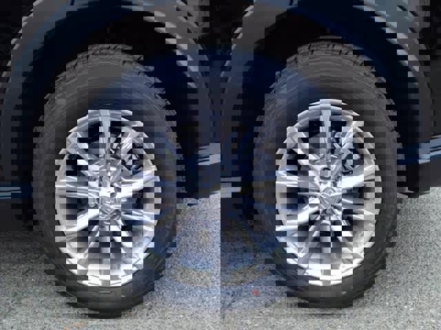 New 2025 Honda CR-V EX image 10