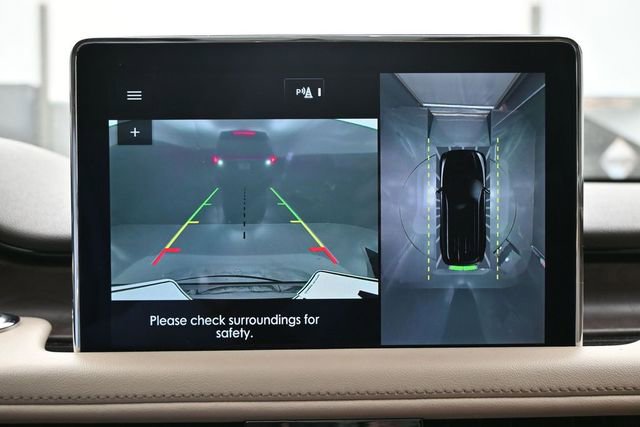 Used 2023 Lincoln Aviator Reserve w/ Jet Package AWD/4WD image 14