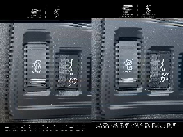 Used 2020 Cadillac XT5 Sportv w/ LPO, Illumination Package image 20