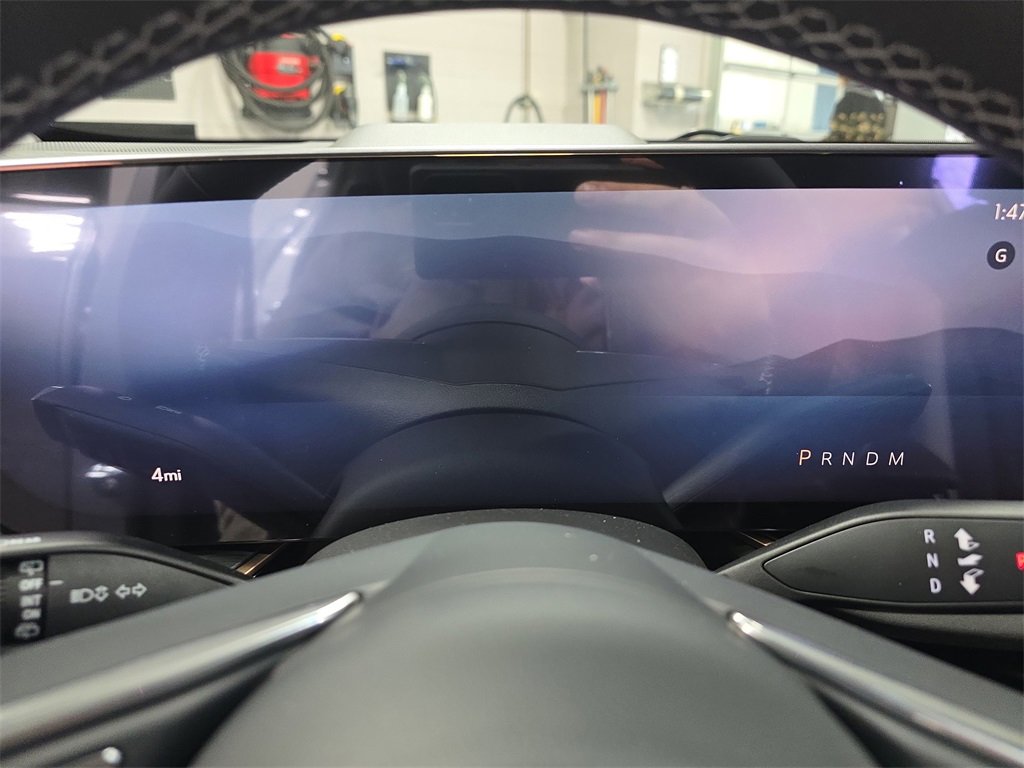 New 2026 Buick Envision Sport Touring image 19