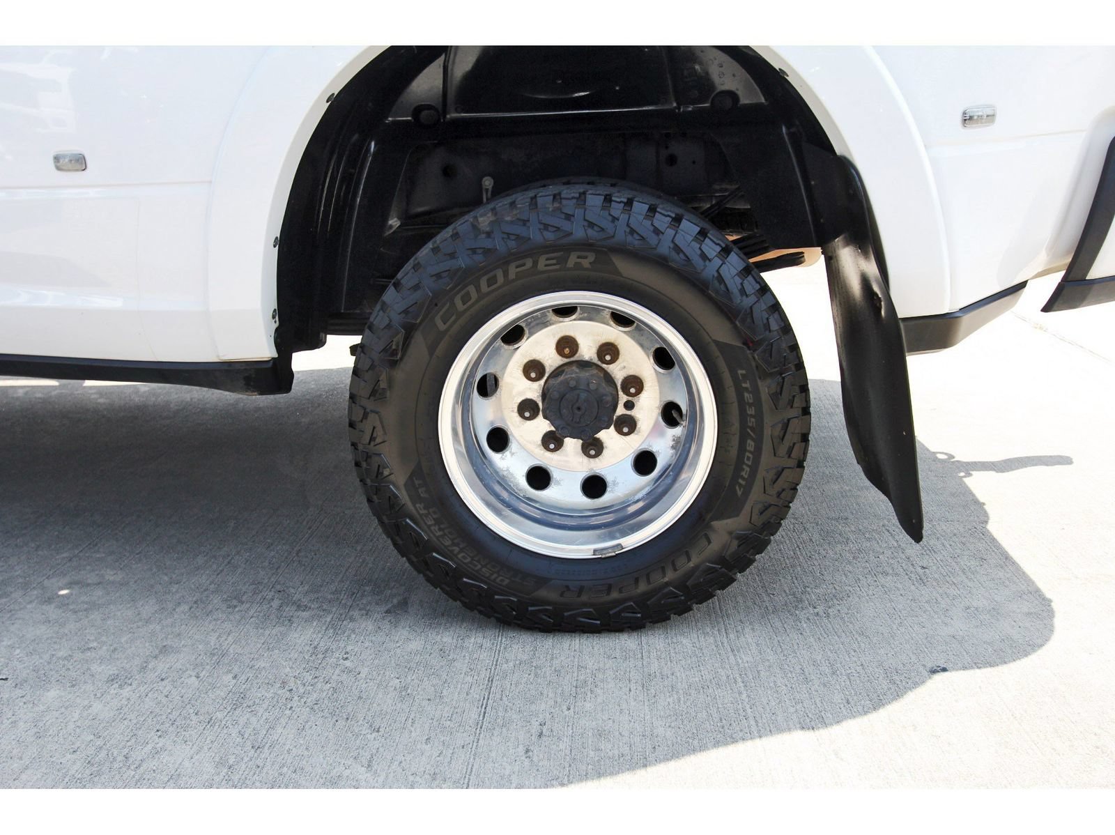 Used 2019 RAM 3500 Laramie AWD/4WD image 33