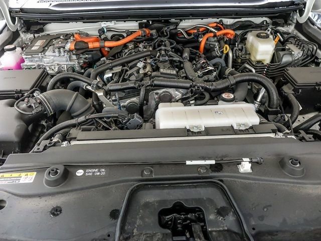 Certified 2024 Toyota Land Cruiser 1958 AWD/4WD image 27