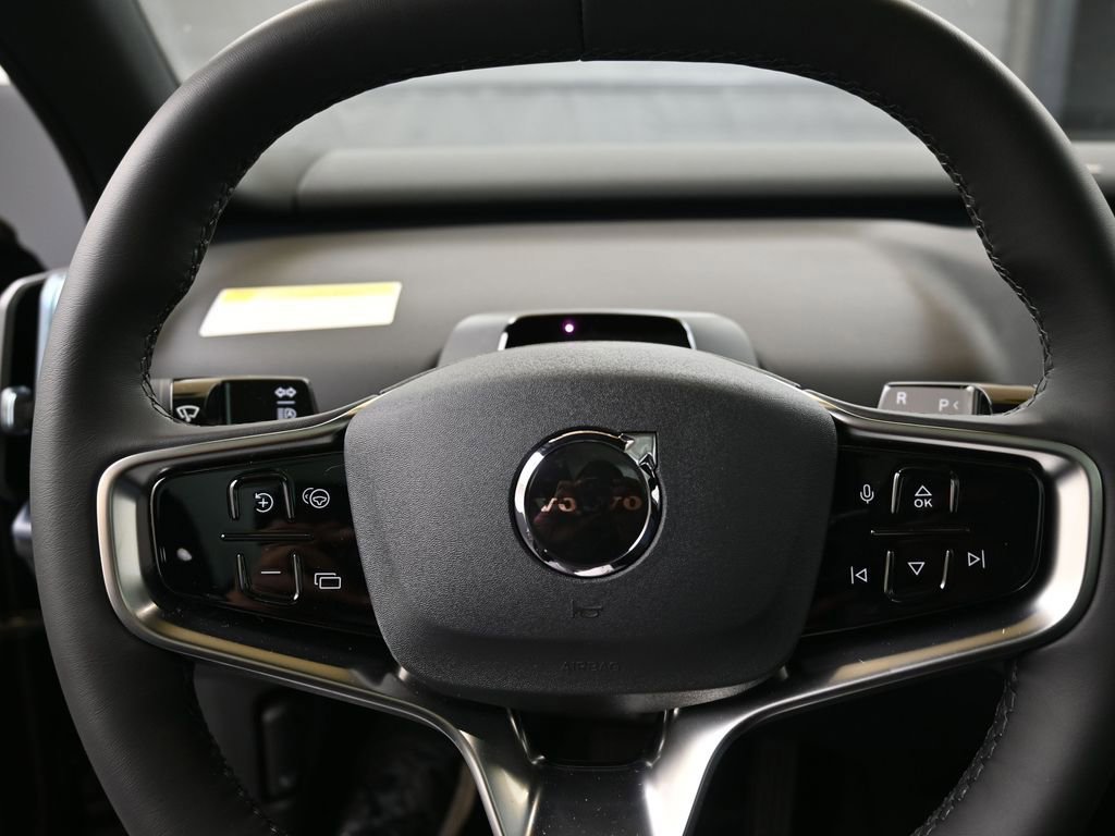 New 2026 Volvo EX30 Plus image 25