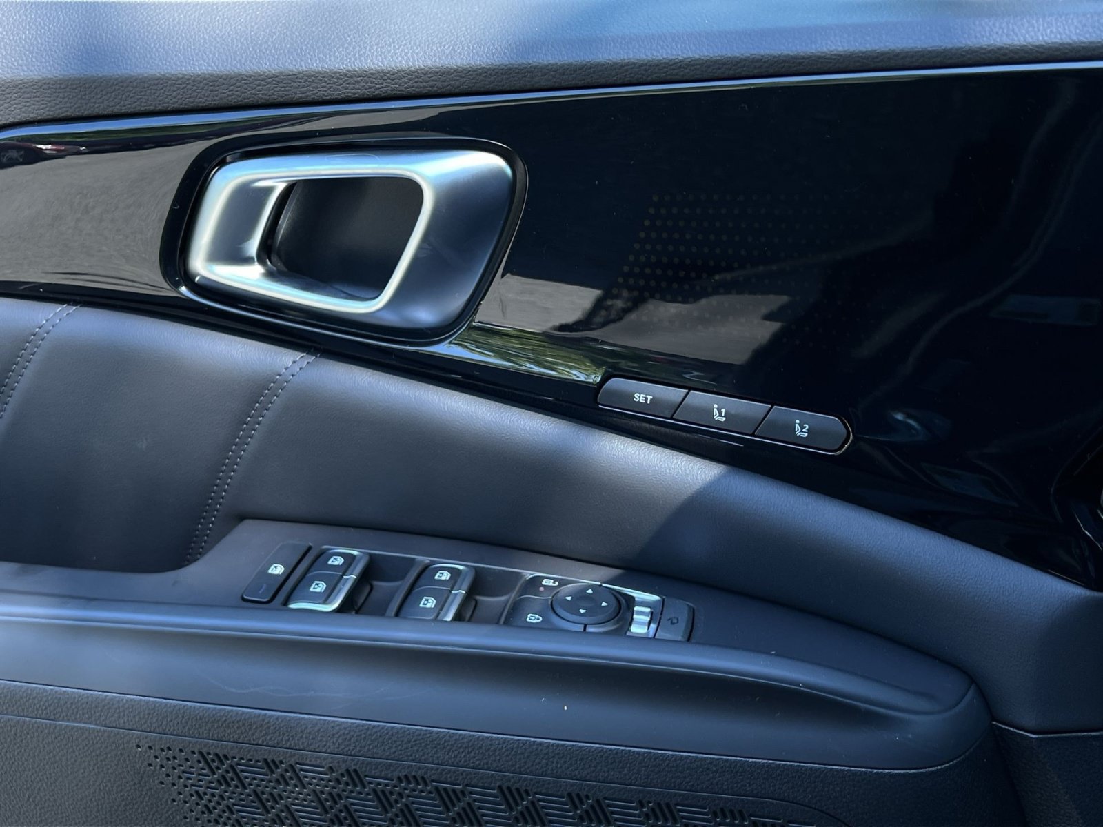 New 2026 Kia Carnival SX Prestige FWD image 20