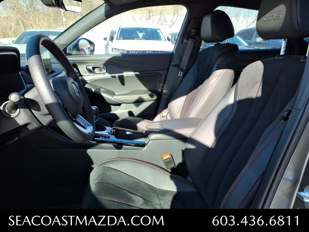 Used 2025 Acura Integra Type S image 5
