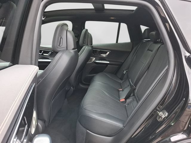Used 2023 Mercedes-Benz EQE 350+ 4MATIC SUV image 10