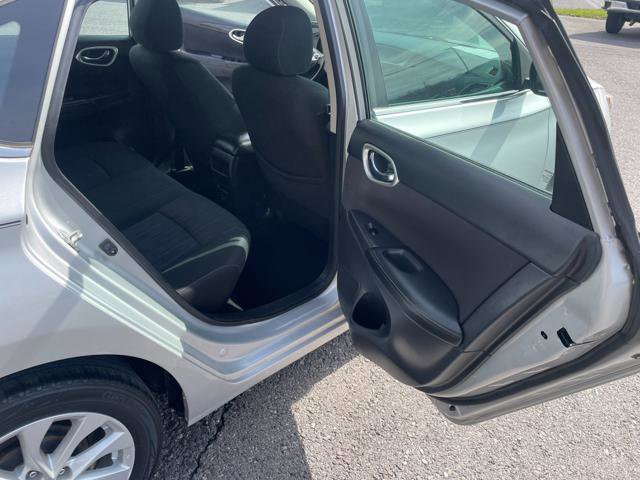 Used 2019 Nissan Sentra SV image 22