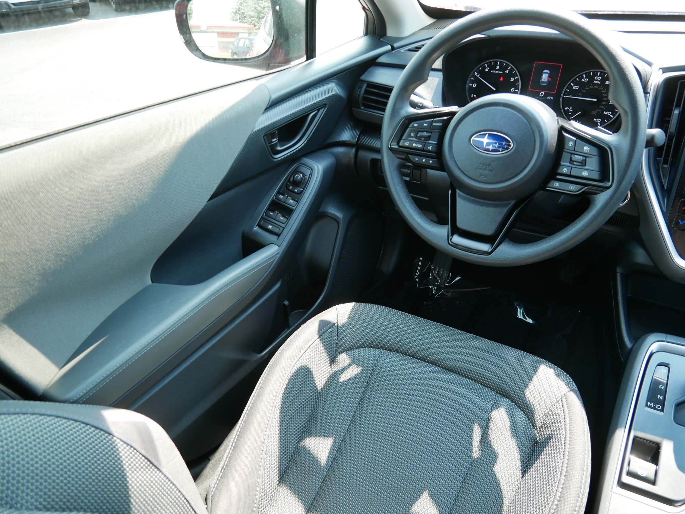 Certified 2024 Subaru Crosstrek 2.0i Premium AWD/4WD image 9