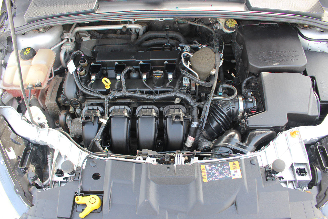 Used 2016 Ford Focus SE w/ Equipment Group 201A image 45