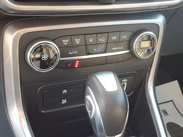 Used 2022 Ford EcoSport SE image 17