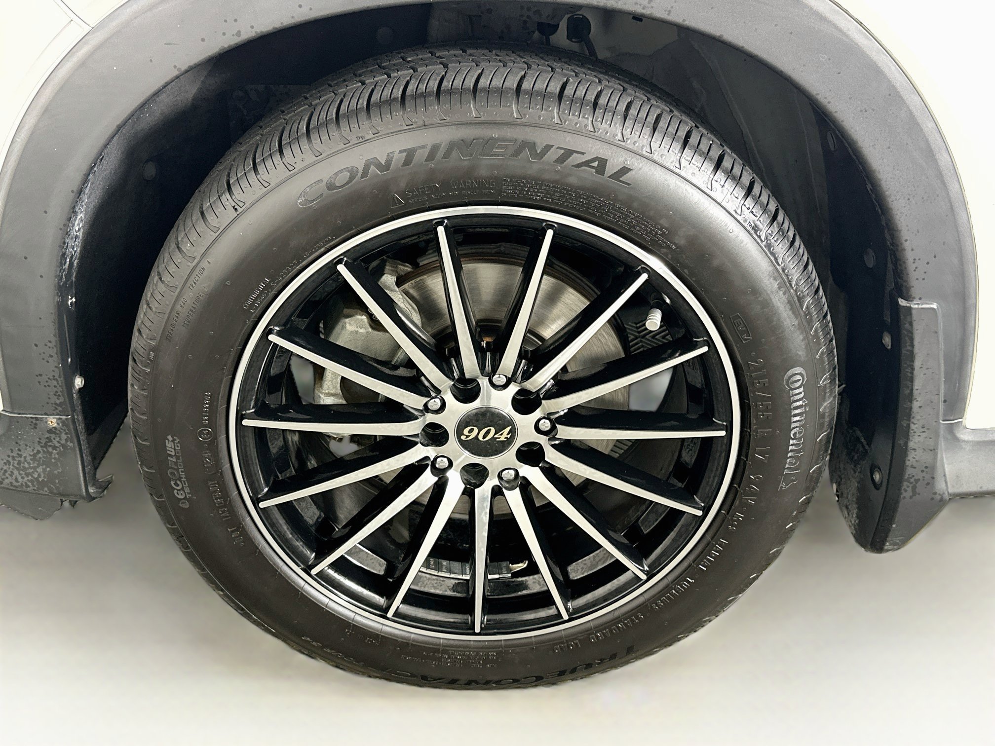 Used 2019 Honda HR-V EX-L image 11