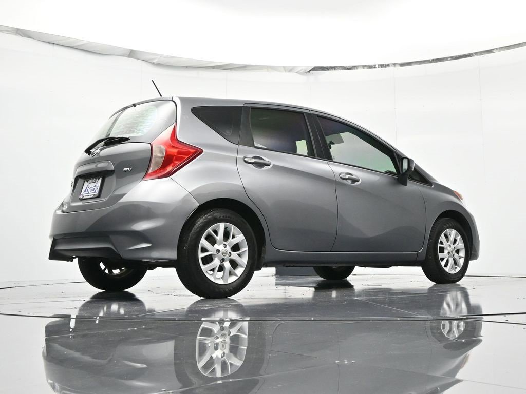 Used 2017 Nissan Versa Note SV w/ SV Appearance Package image 46