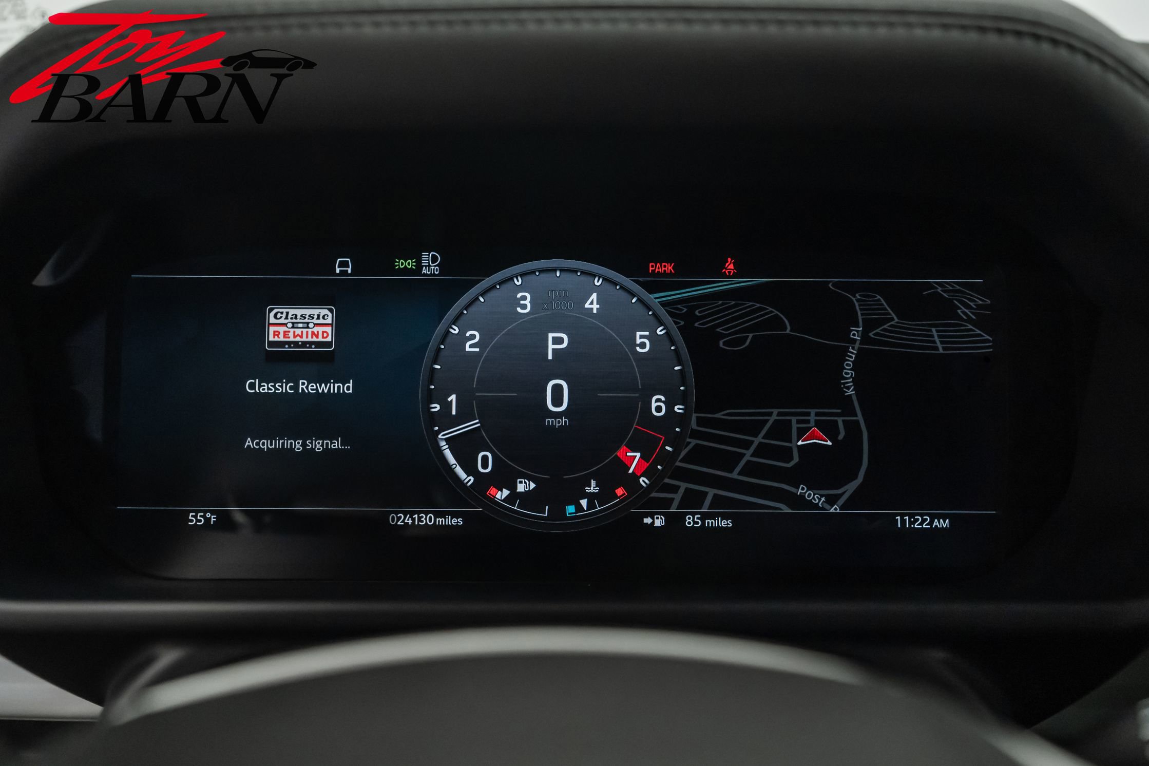 Used 2023 Land Rover Defender 110 X-Dynamic SE image 34