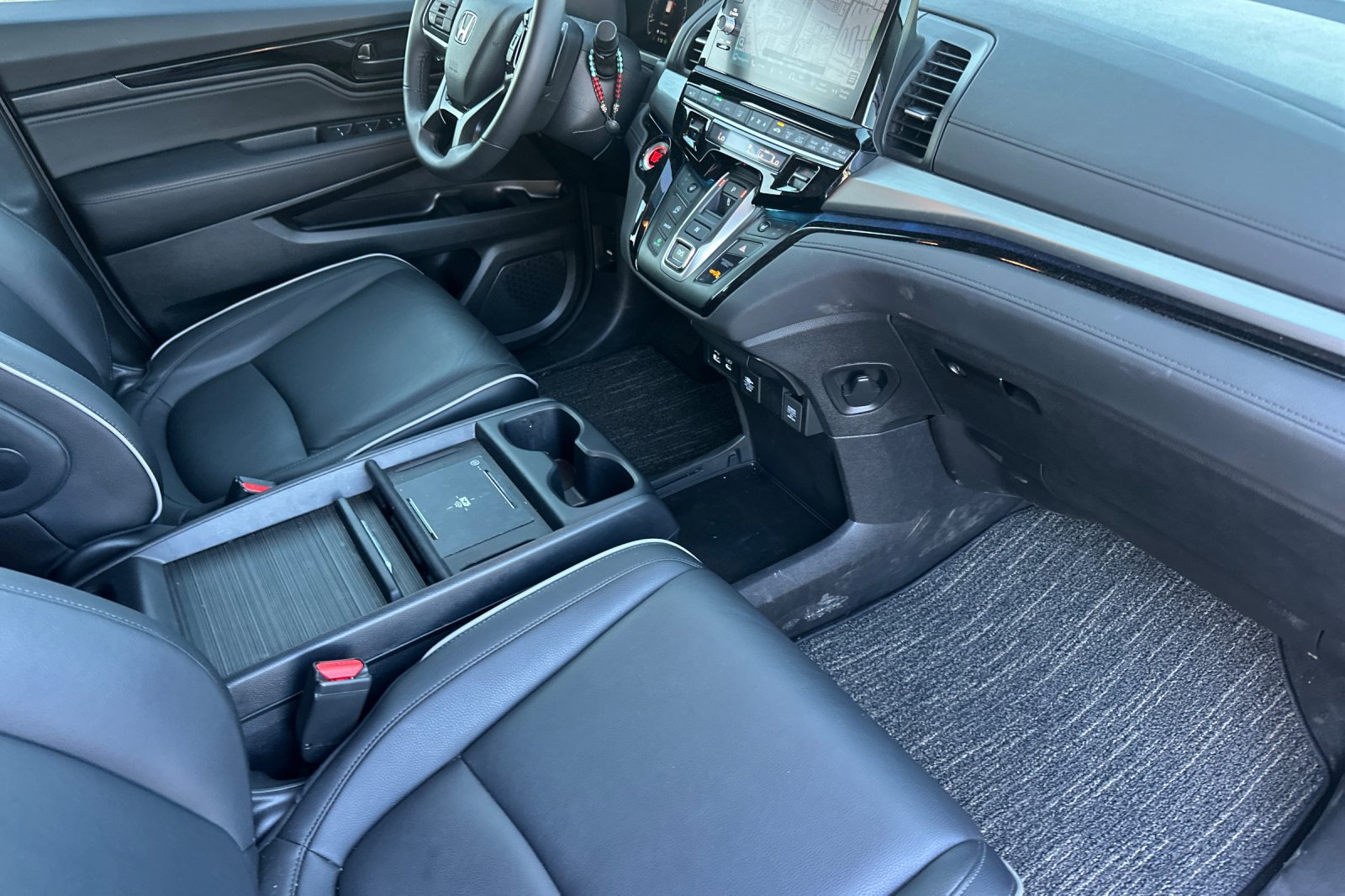 Used 2026 Honda Odyssey Touring image 20