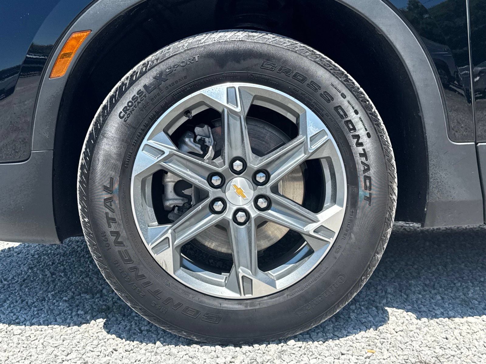 Used 2025 Chevrolet Blazer LT FWD image 10