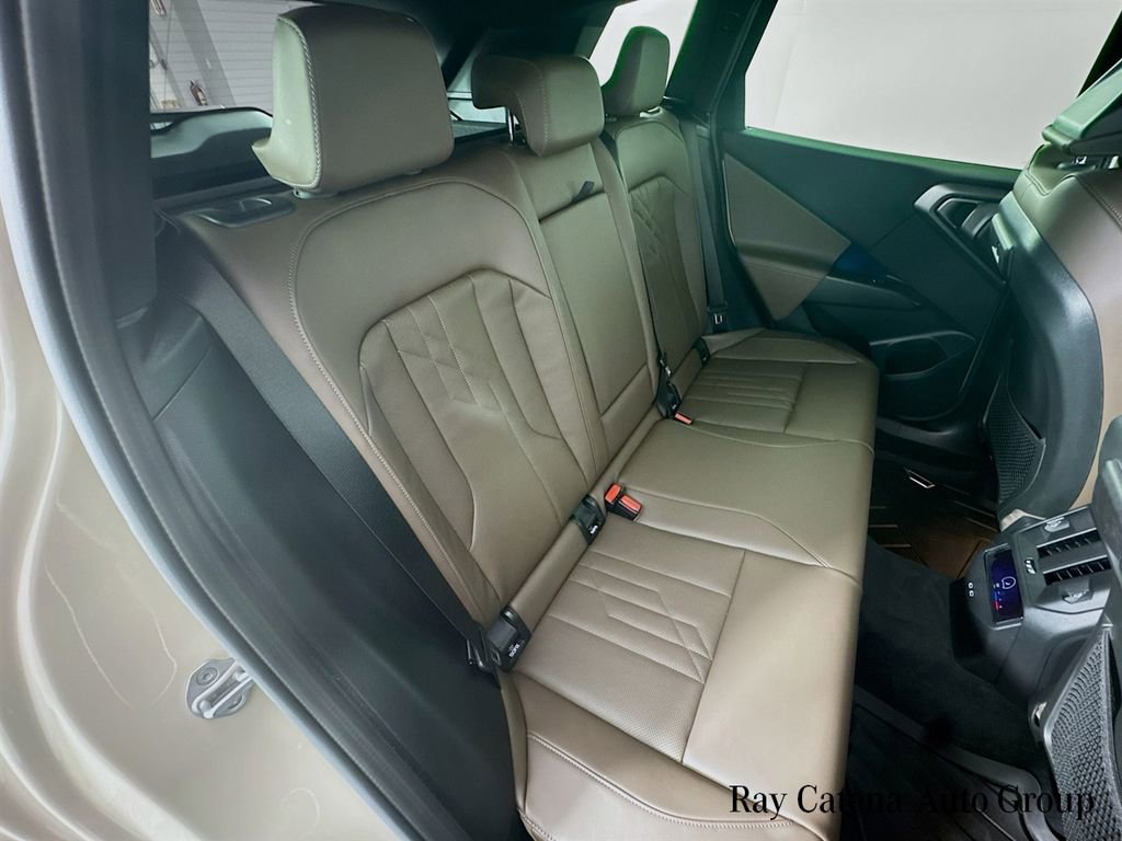 Used 2026 BMW X3 M50 w/ Premium Package image 26