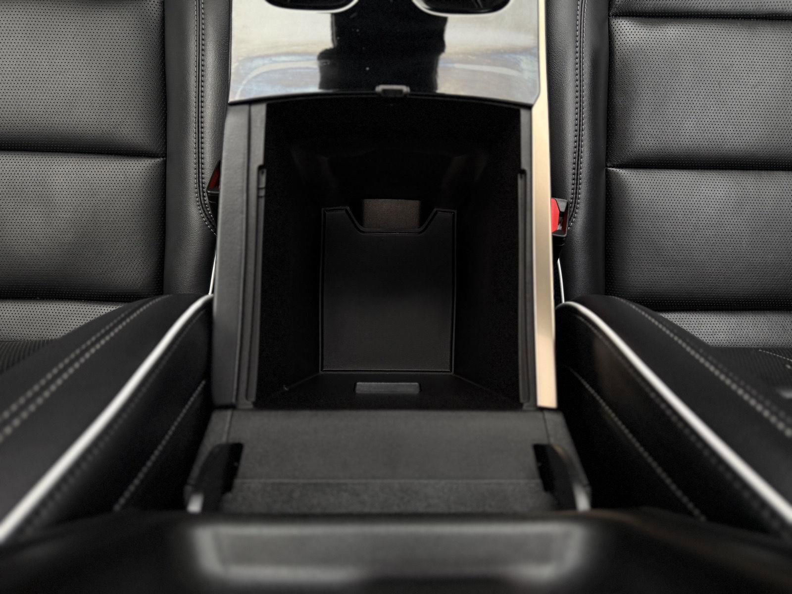 Certified 2025 Buick Enclave Avenir w/ LPO, All-Weather Package image 25