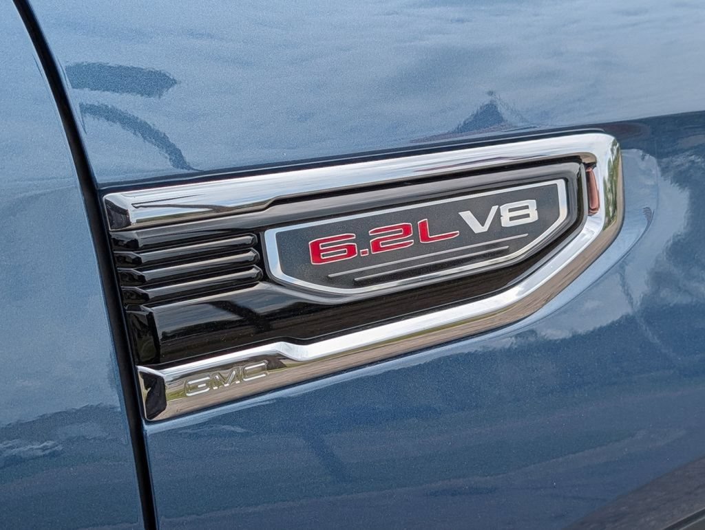 New 2026 GMC Sierra 1500 Denali w/ Denali Reserve Package AWD/4WD image 26