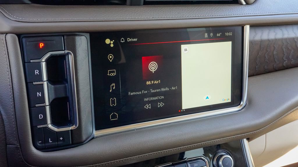 Used 2023 GMC Yukon Denali image 21