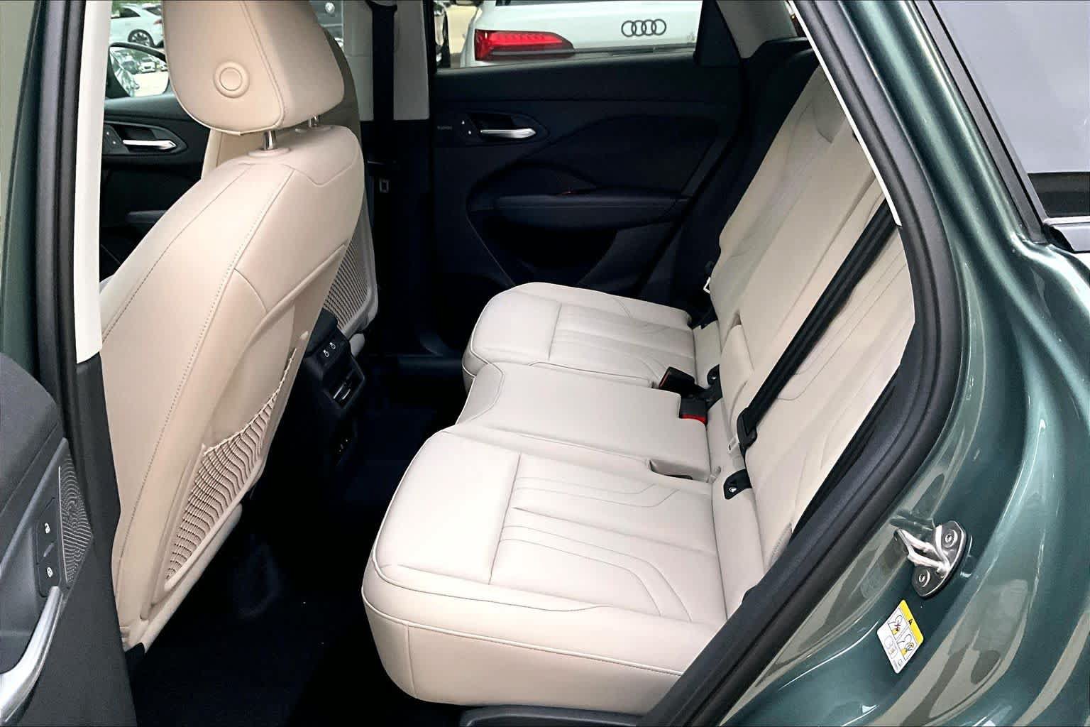 New 2026 Audi Q3 quattro 2.0T AWD/4WD image 21