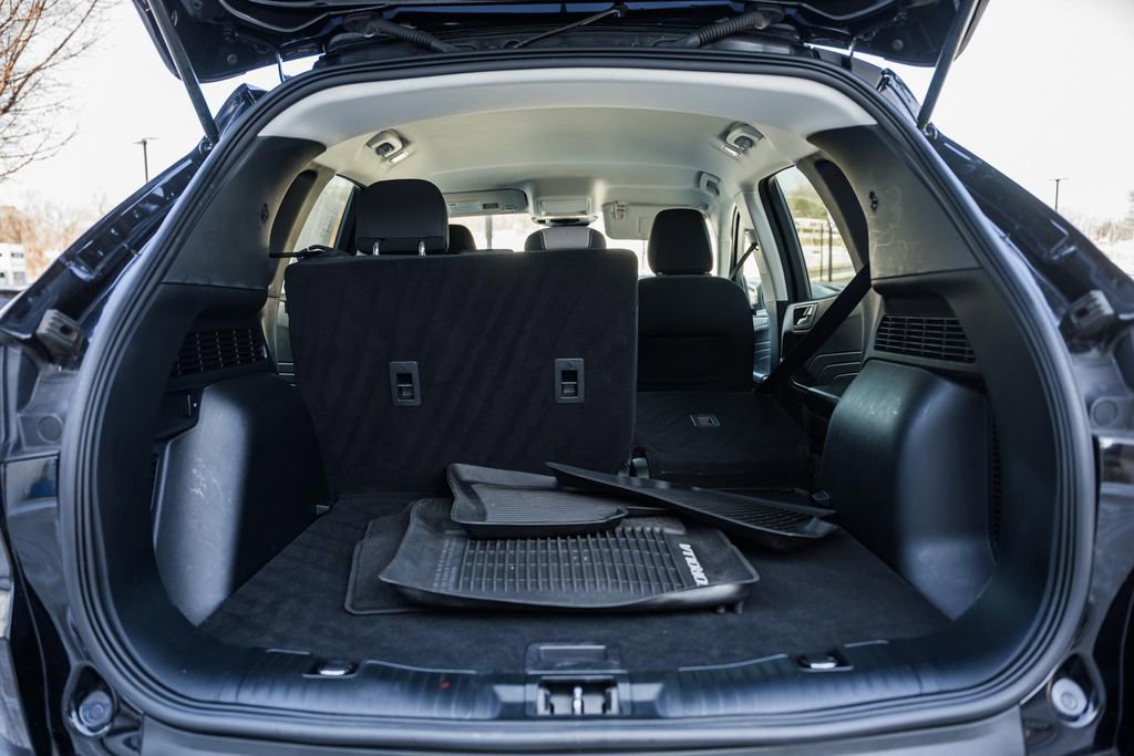 Used 2021 Ford Escape SE image 9