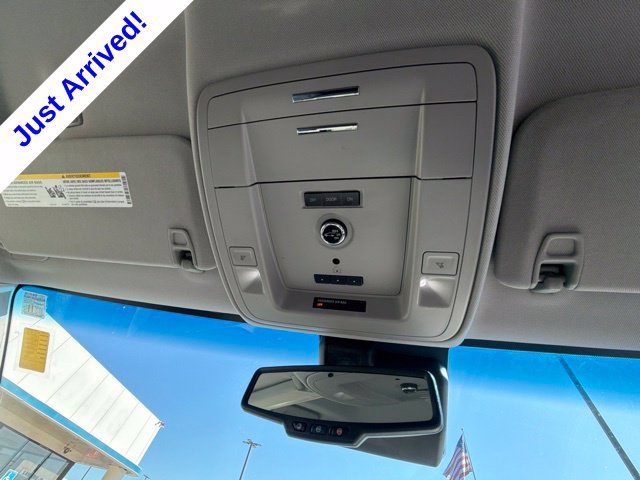 Used 2020 Chevrolet Tahoe LT w/ Max Trailering Package RWD image 33