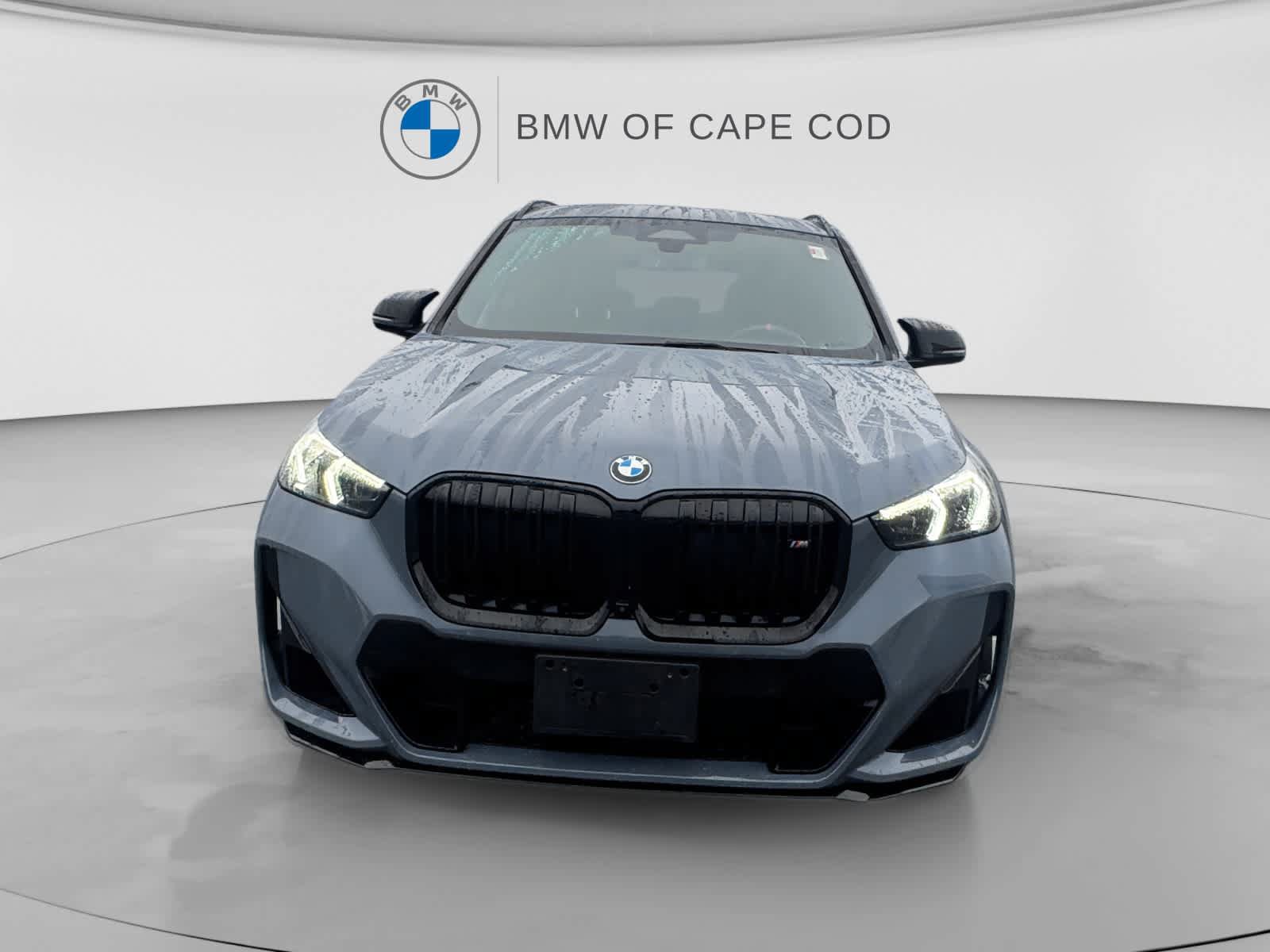 Used 2024 BMW X1 M35i w/ Premium Package AWD/4WD image 2