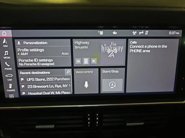 Used 2021 Porsche Cayenne GTS image 24