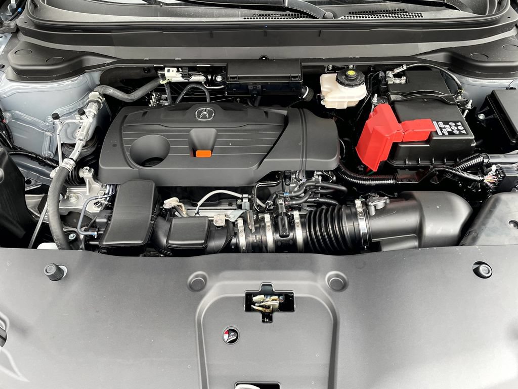 New 2026 Acura RDX w/ Advance Package AWD/4WD image 5