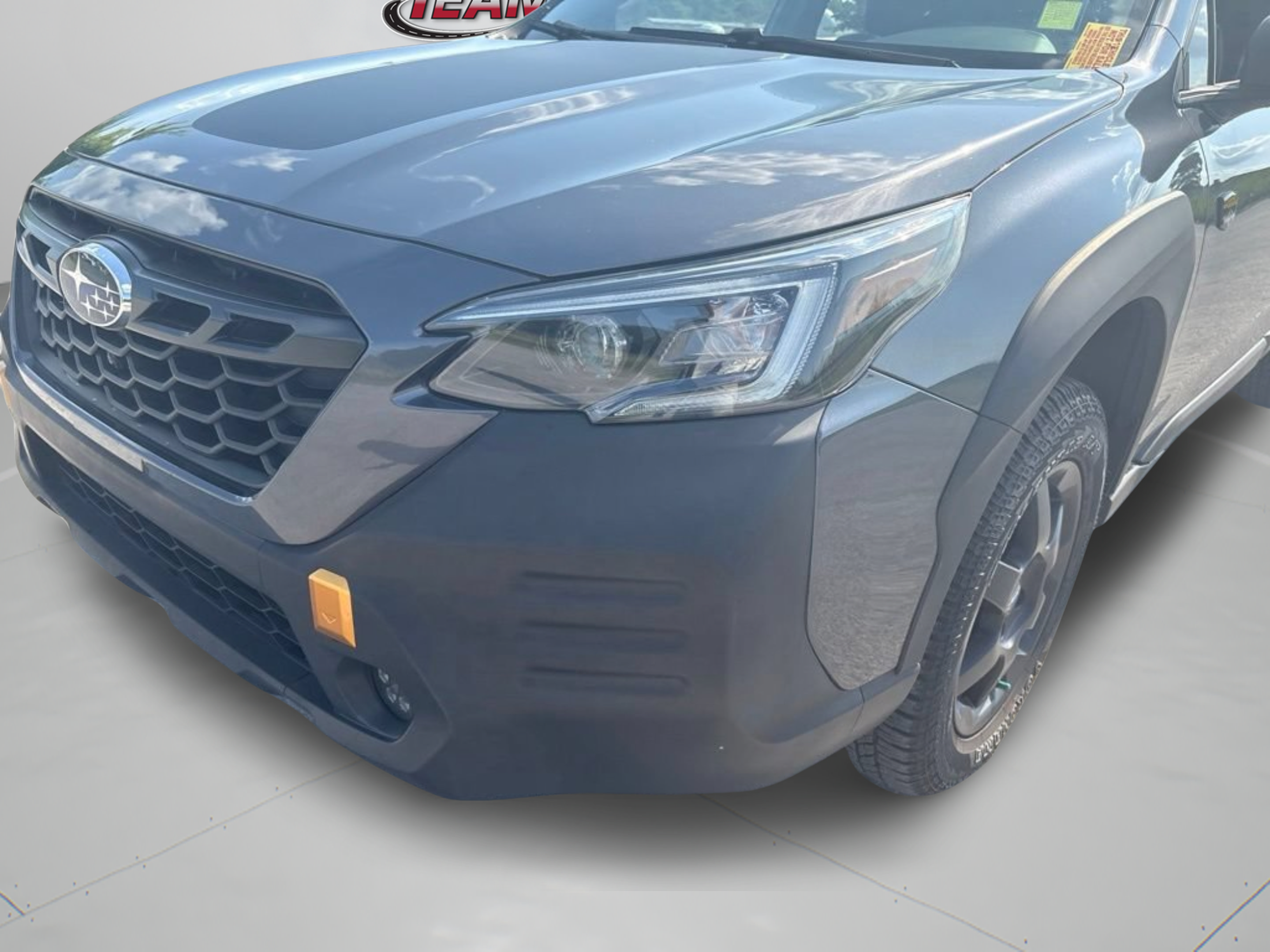 Used 2023 Subaru Outback Wilderness AWD/4WD image 31