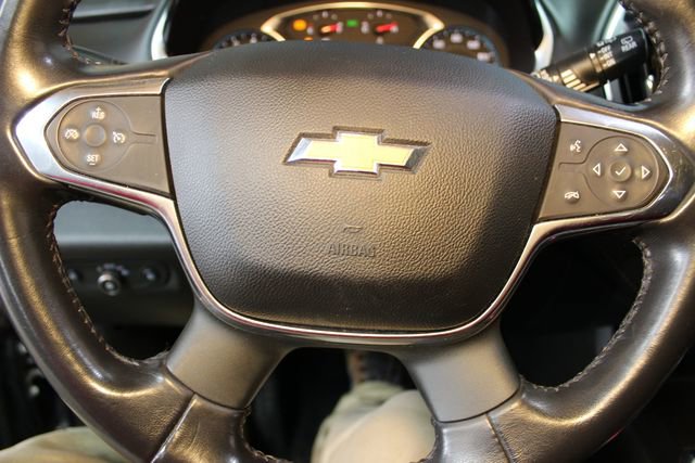 Used 2019 Chevrolet Traverse LT image 22