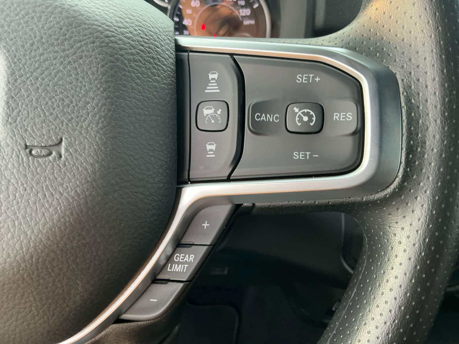New 2026 RAM 2500 Tradesman image 25