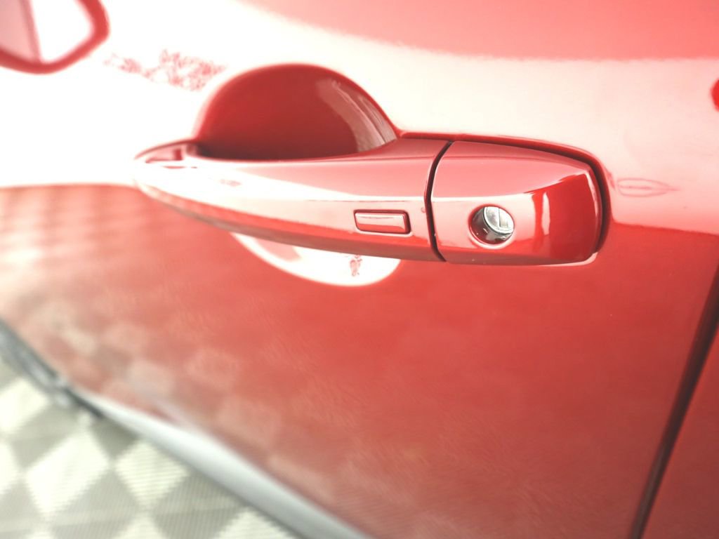 New 2026 Nissan Rogue SV w/ SV Premium Package image 32