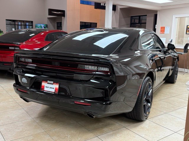 New 2027 Dodge Charger Scat Pack AWD/4WD image 5